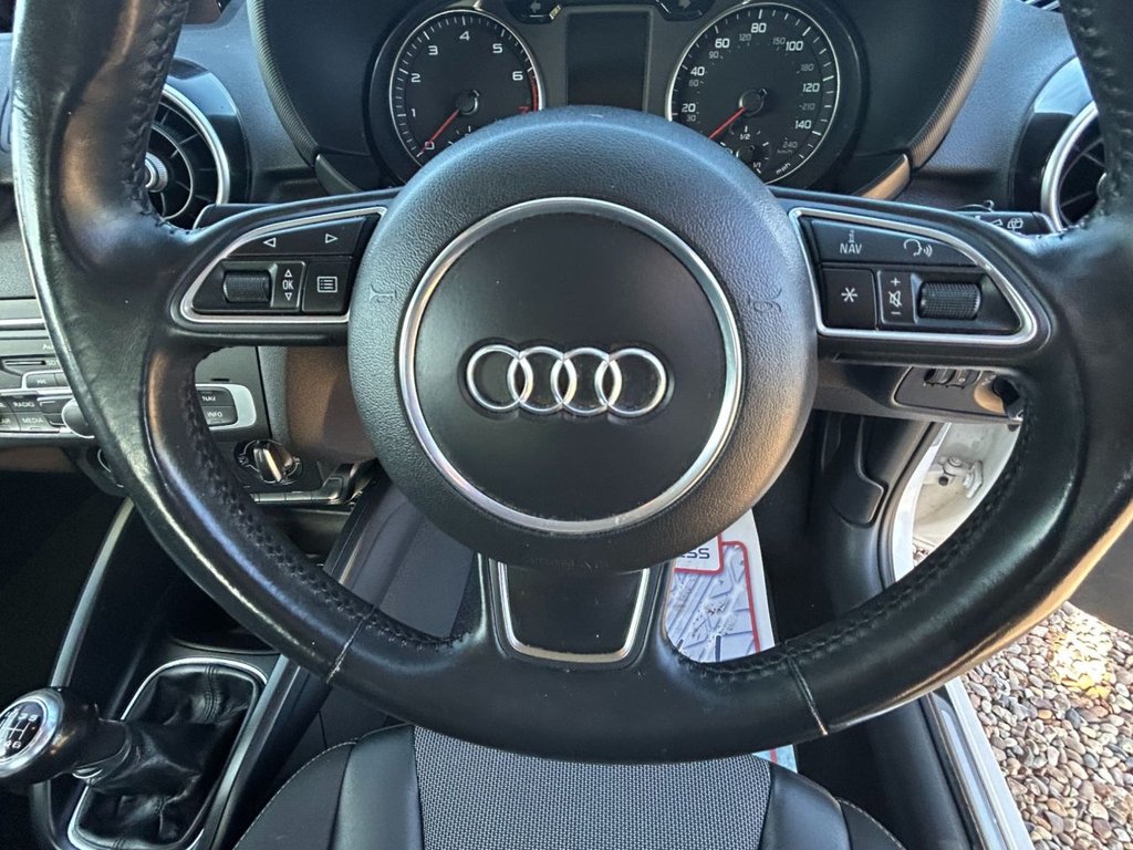 Used Audi A1 2016 for sale - 77920291: Photo 36