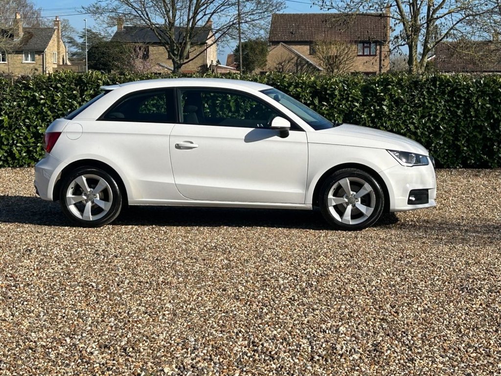 Used Audi A1 2016 for sale - 77920291: Photo 46