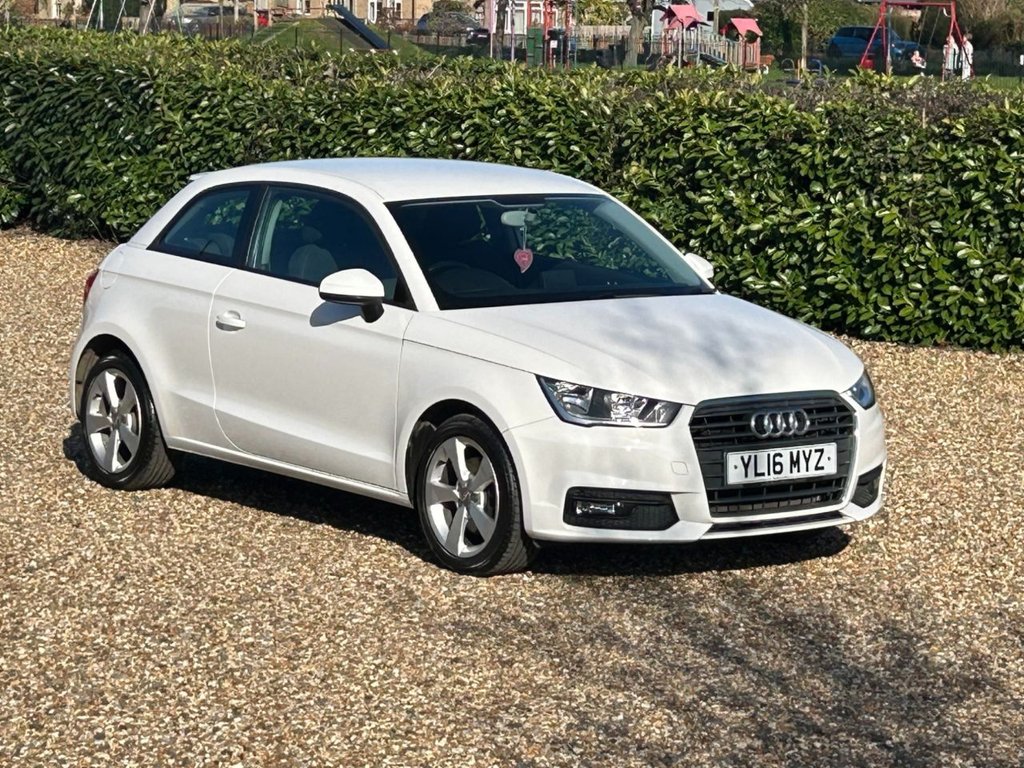 Used Audi A1 2016 for sale - 77920291: Photo 48