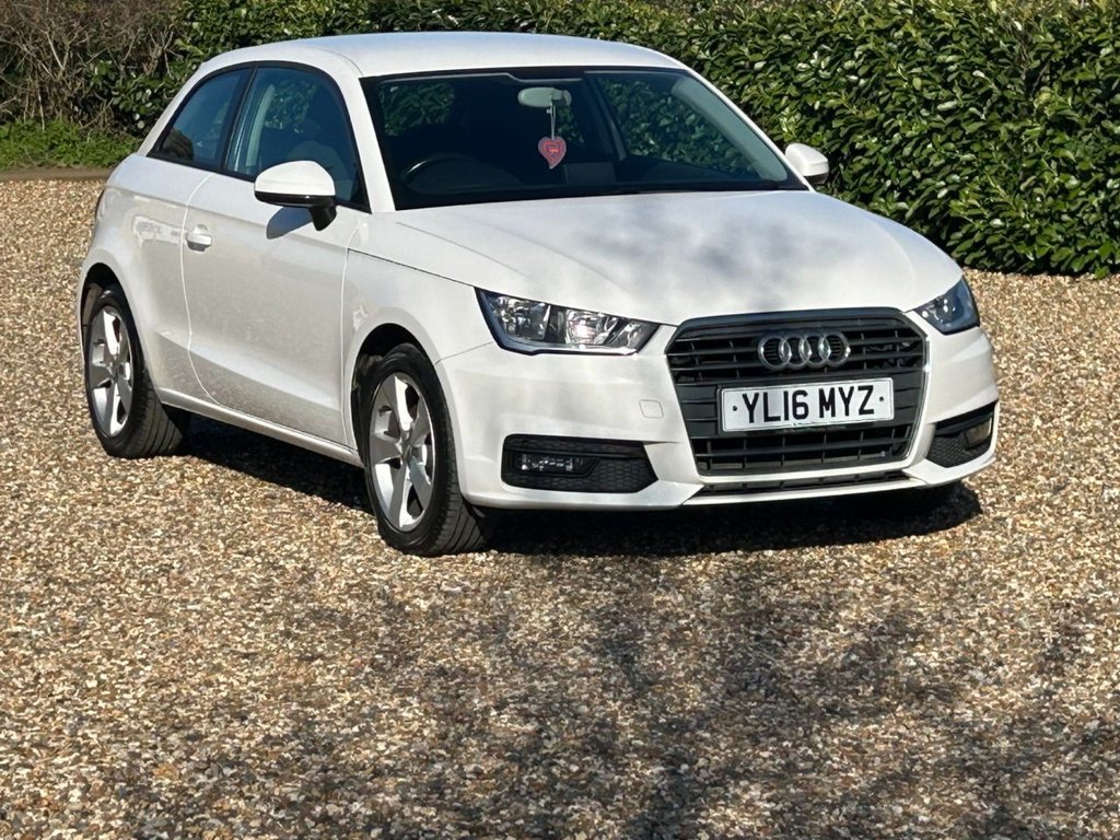 Used Audi A1 2016 for sale - 77920291: Photo 49