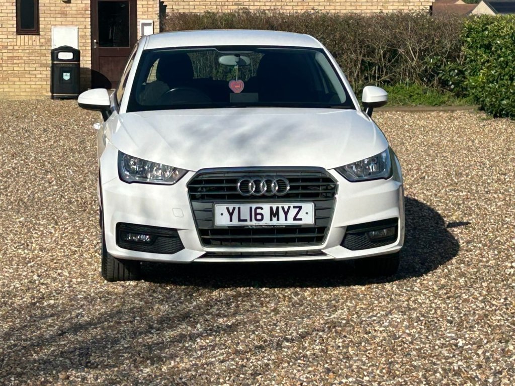 Used Audi A1 2016 for sale - 77920291: Photo 50