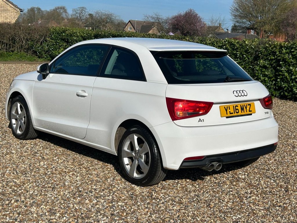 Used Audi A1 2016 for sale - 77920291: Photo 7