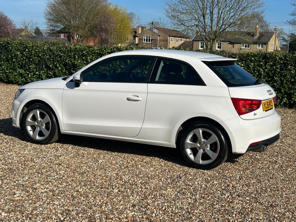 Used Audi A1 2016 for sale - 77920291: Photo 8