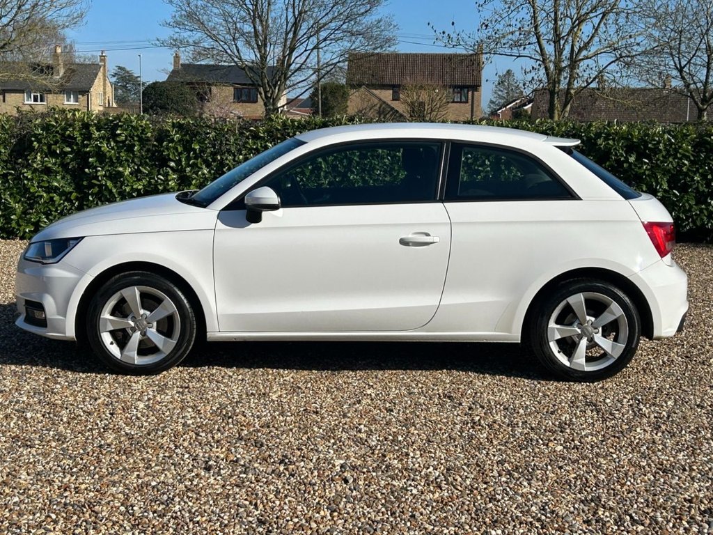 Used Audi A1 2016 for sale - 77920291: Photo 9