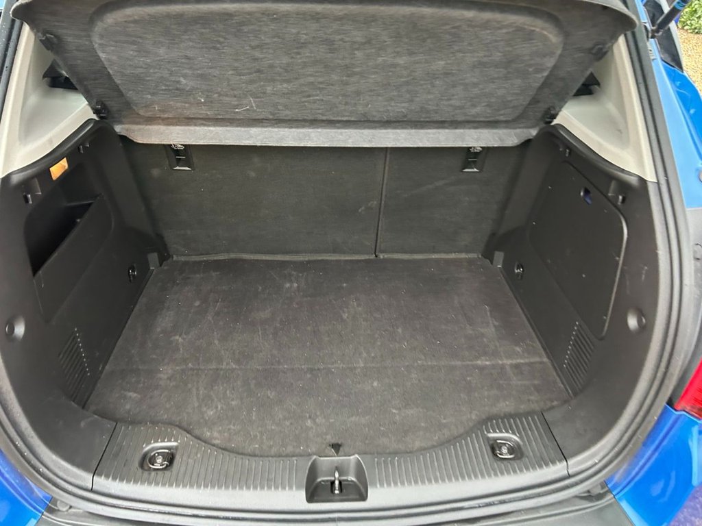 Used Vauxhall Mokka 2016 for sale - 77609076: Photo 20