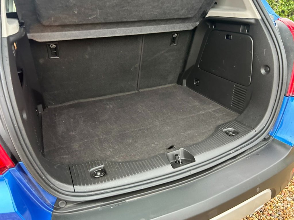 Used Vauxhall Mokka 2016 for sale - 77609076: Photo 21