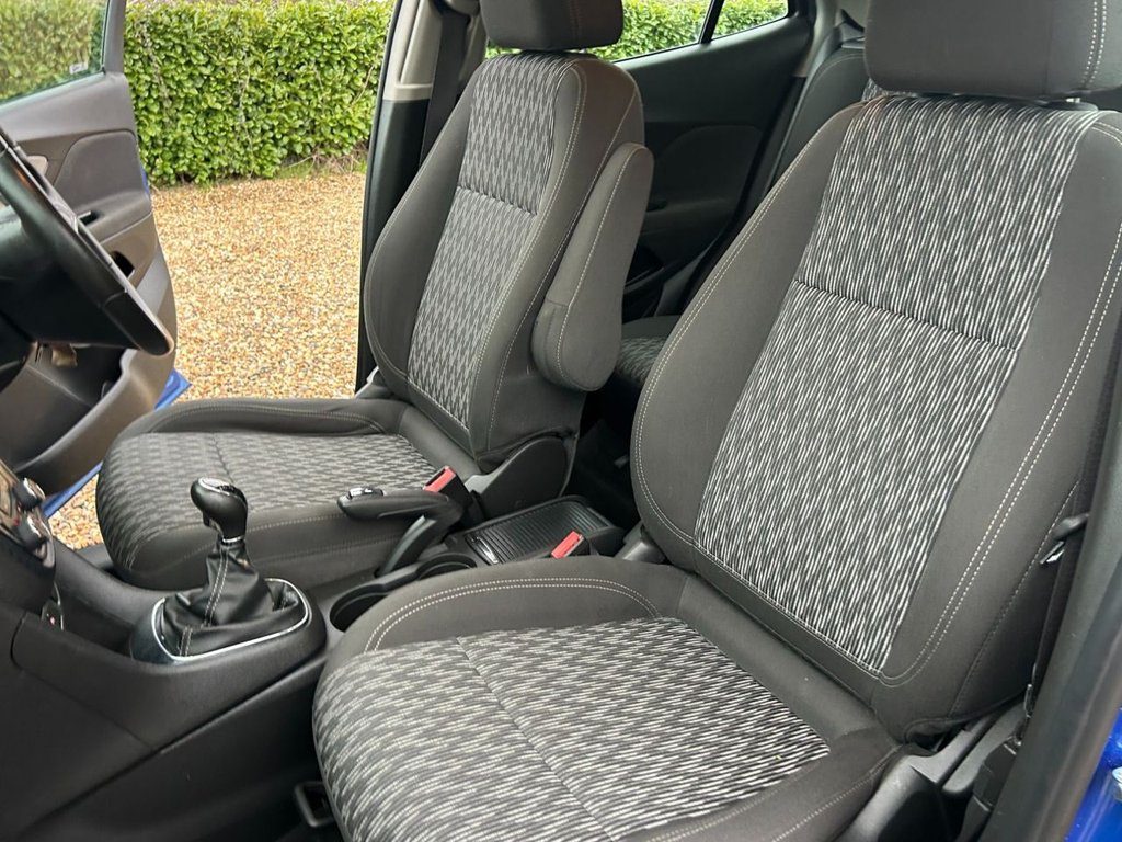 Used Vauxhall Mokka 2016 for sale - 77609076: Photo 26