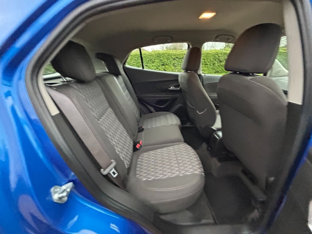 Used Vauxhall Mokka 2016 for sale - 77609076: Photo 32