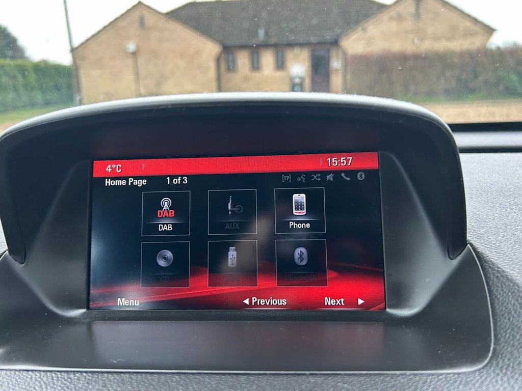 Used Vauxhall Mokka 2016 for sale - 77609076: Photo 40