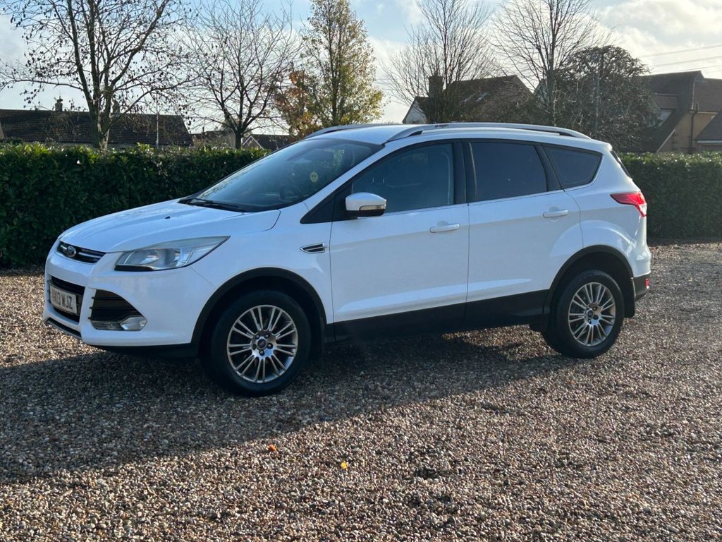 Used Ford Kuga 2013 for sale - 76724873: Photo 10