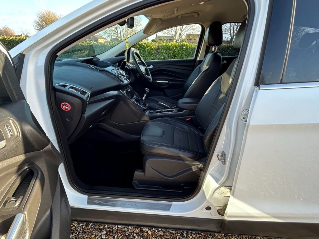 Used Ford Kuga 2013 for sale - 76724873: Photo 13