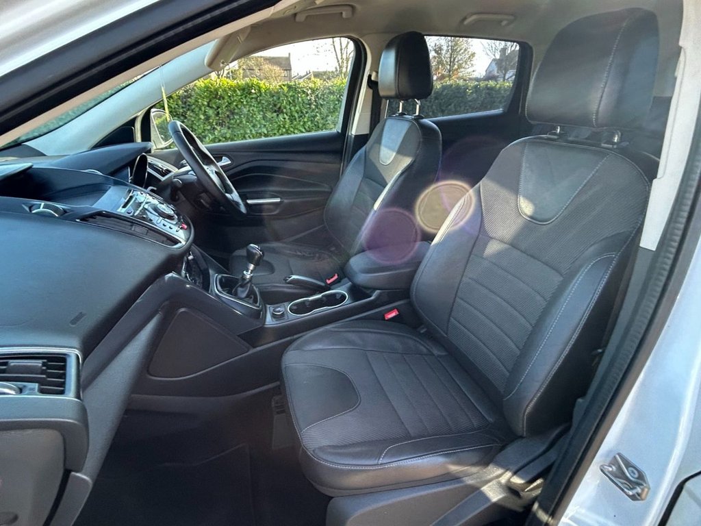 Used Ford Kuga 2013 for sale - 76724873: Photo 15