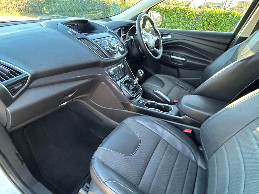 Used Ford Kuga 2013 for sale - 76724873: Photo 16