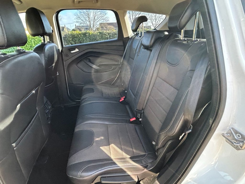 Used Ford Kuga 2013 for sale - 76724873: Photo 19