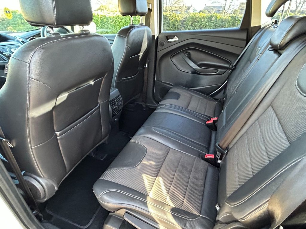 Used Ford Kuga 2013 for sale - 76724873: Photo 20