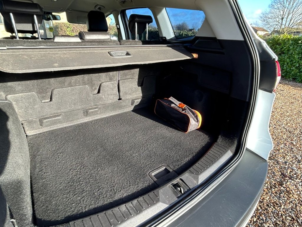 Used Ford Kuga 2013 for sale - 76724873: Photo 22