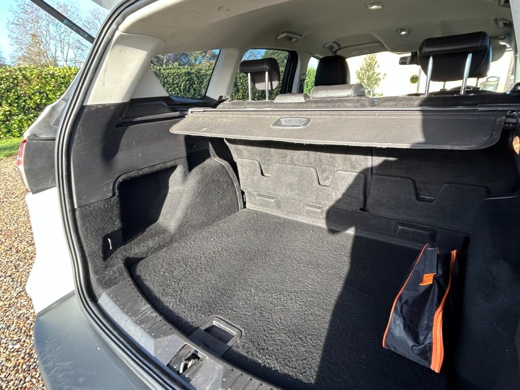 Used Ford Kuga 2013 for sale - 76724873: Photo 23