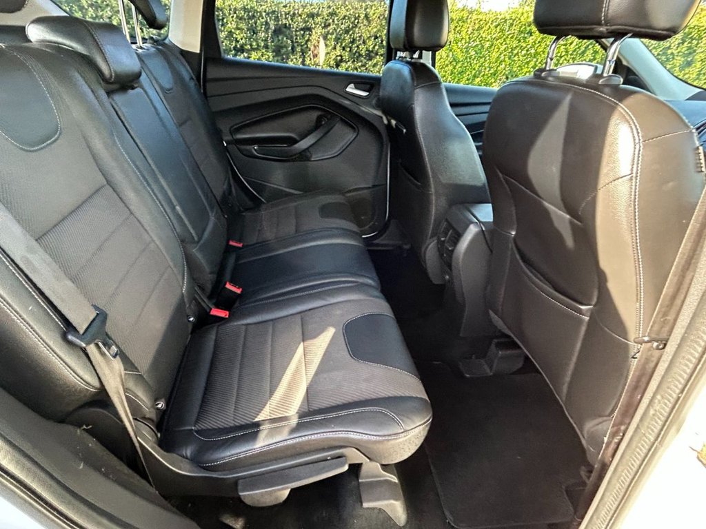 Used Ford Kuga 2013 for sale - 76724873: Photo 25