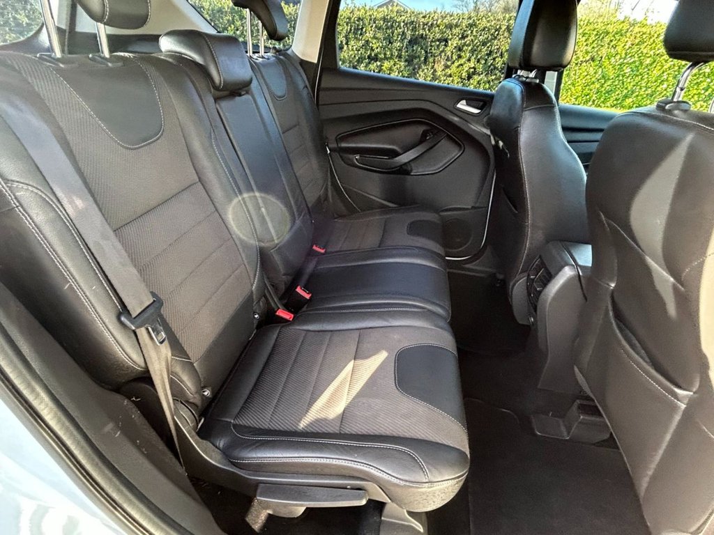 Used Ford Kuga 2013 for sale - 76724873: Photo 26