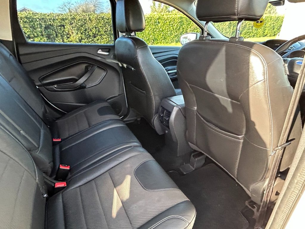 Used Ford Kuga 2013 for sale - 76724873: Photo 27