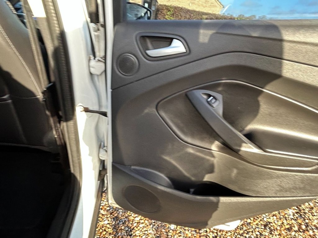 Used Ford Kuga 2013 for sale - 76724873: Photo 28