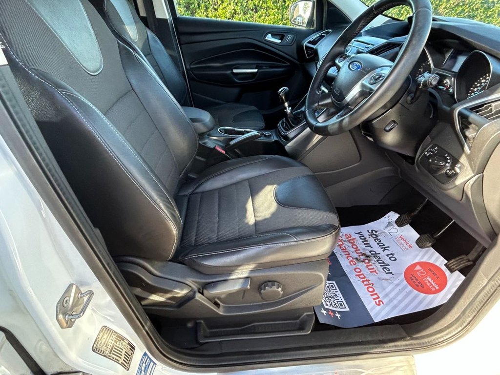 Used Ford Kuga 2013 for sale - 76724873: Photo 29