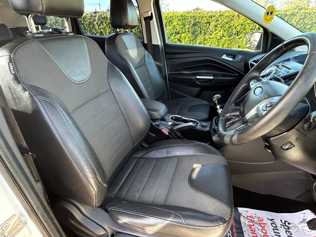 Used Ford Kuga 2013 for sale - 76724873: Photo 30