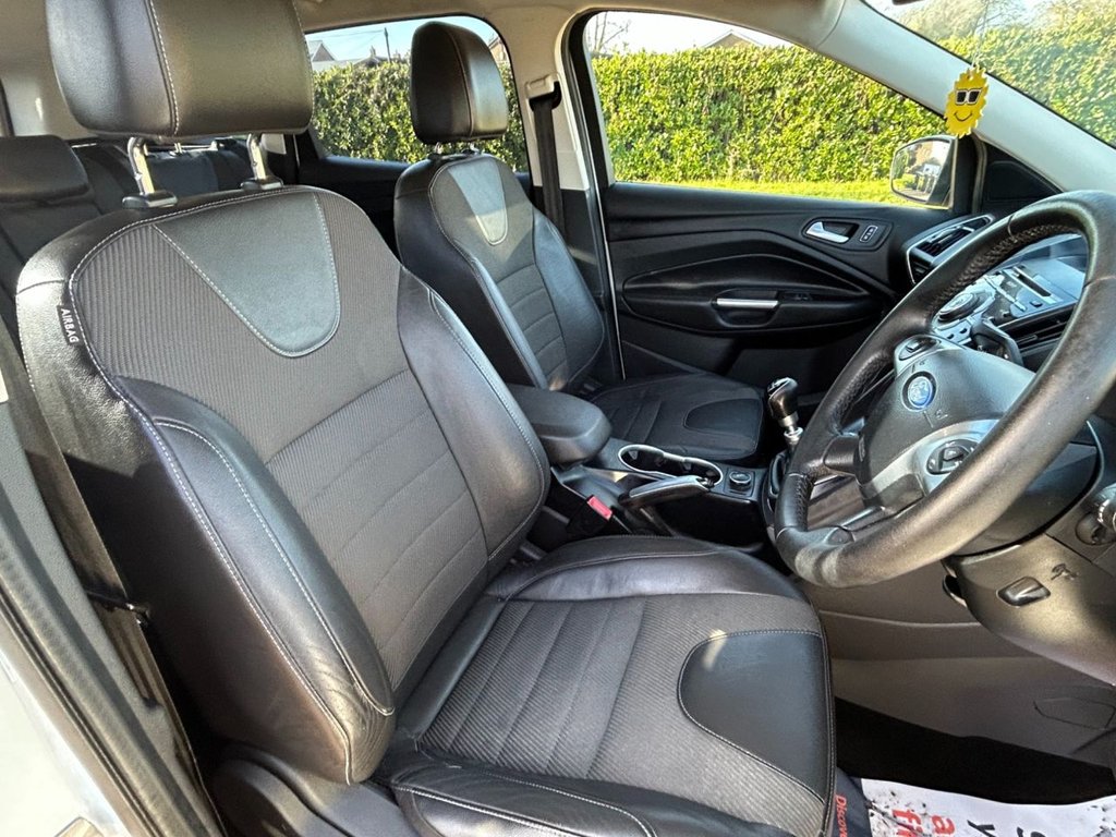 Used Ford Kuga 2013 for sale - 76724873: Photo 31