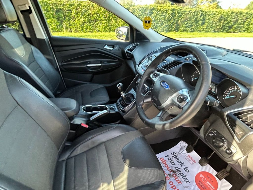 Used Ford Kuga 2013 for sale - 76724873: Photo 32