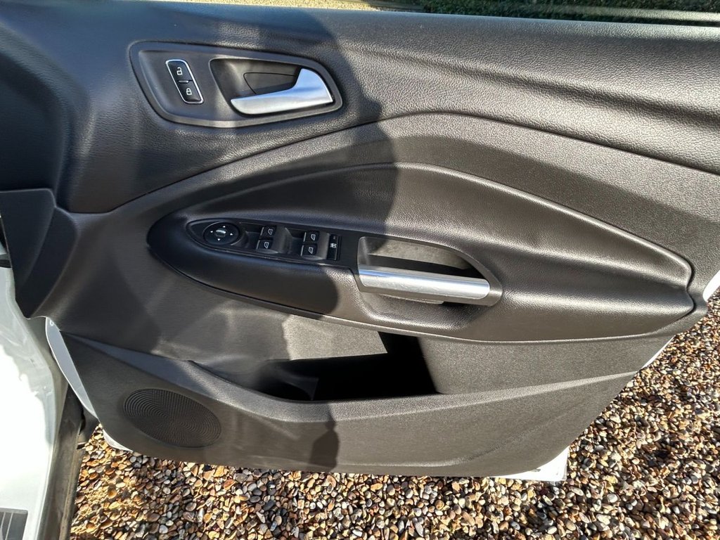 Used Ford Kuga 2013 for sale - 76724873: Photo 34