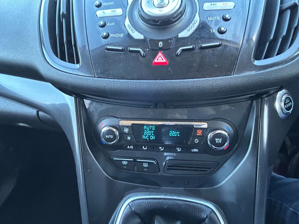 Used Ford Kuga 2013 for sale - 76724873: Photo 38