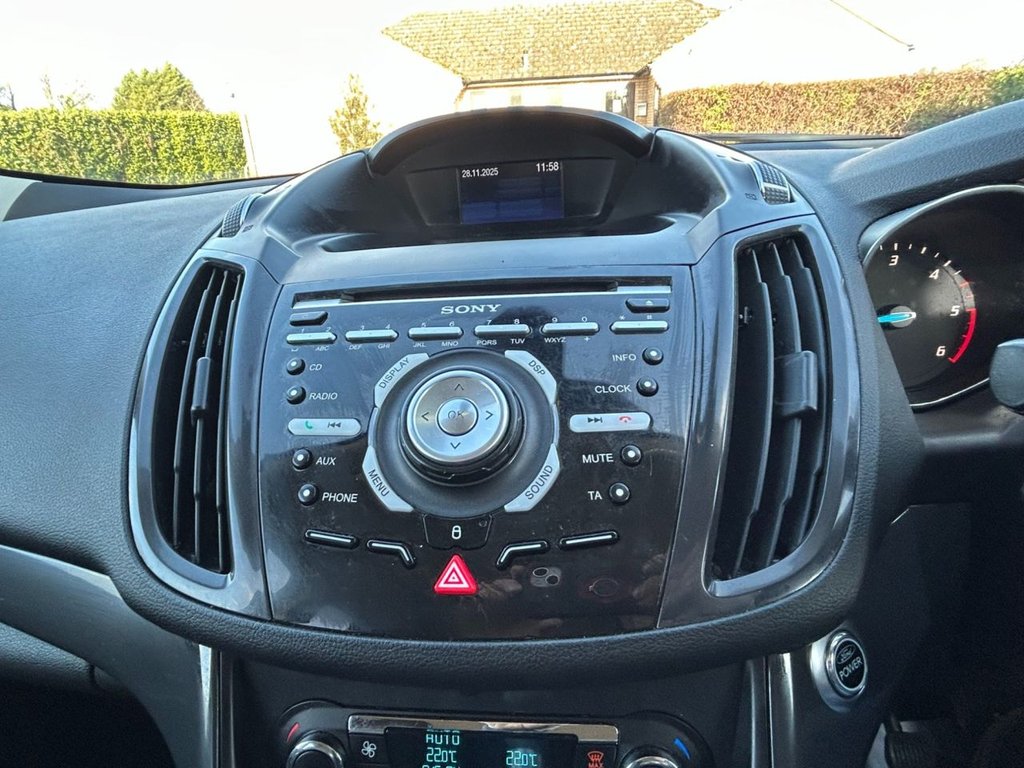 Used Ford Kuga 2013 for sale - 76724873: Photo 39