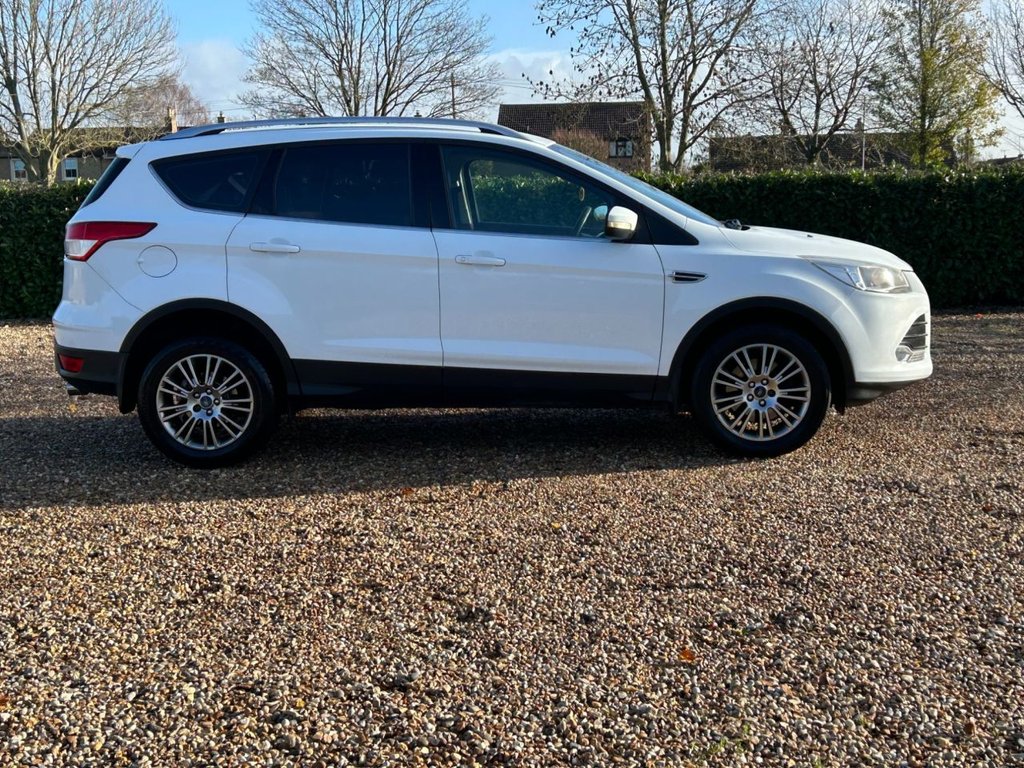 Used Ford Kuga 2013 for sale - 76724873: Photo 44