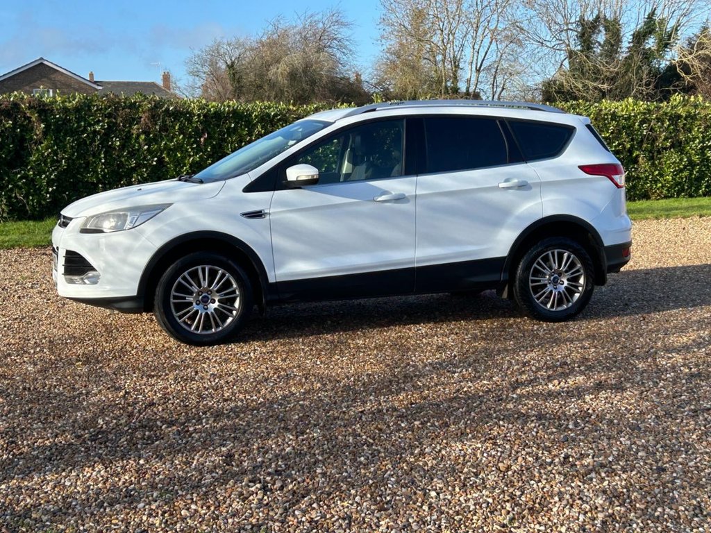 Used Ford Kuga 2013 for sale - 76724873: Photo 50