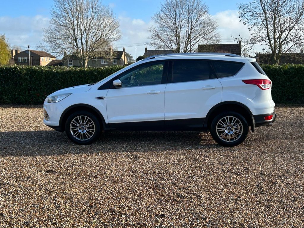 Used Ford Kuga 2013 for sale - 76724873: Photo 9