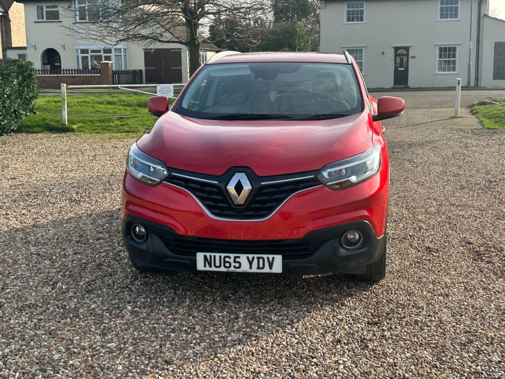 Used Renault Kadjar 2015 for sale - 77809990: Photo 18