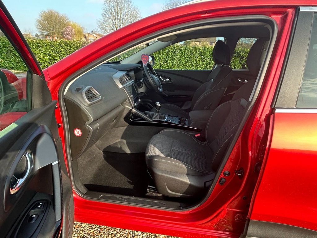 Used Renault Kadjar 2015 for sale - 77809990: Photo 20