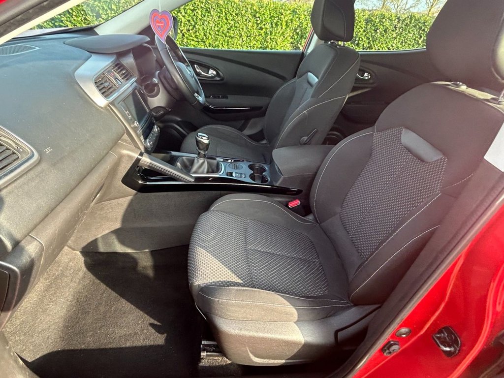 Used Renault Kadjar 2015 for sale - 77809990: Photo 21