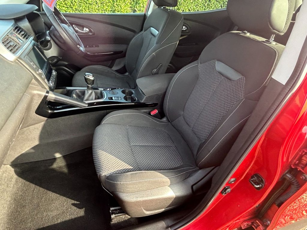 Used Renault Kadjar 2015 for sale - 77809990: Photo 22