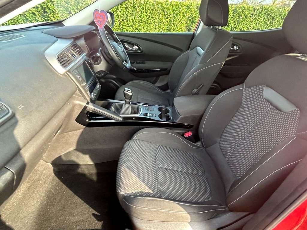 Used Renault Kadjar 2015 for sale - 77809990: Photo 23