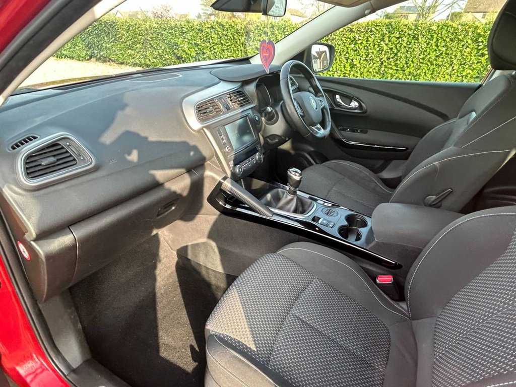 Used Renault Kadjar 2015 for sale - 77809990: Photo 24