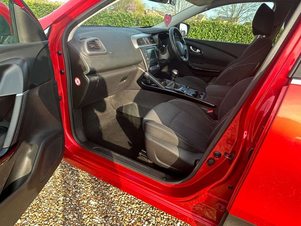 Used Renault Kadjar 2015 for sale - 77809990: Photo 26