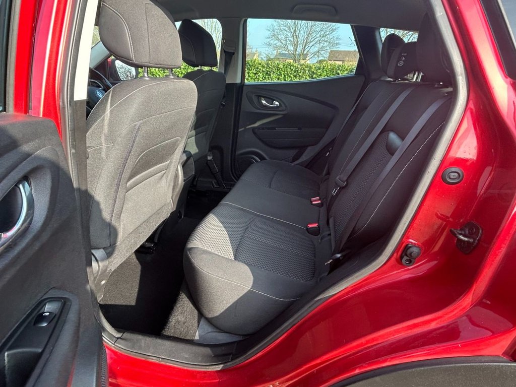 Used Renault Kadjar 2015 for sale - 77809990: Photo 27