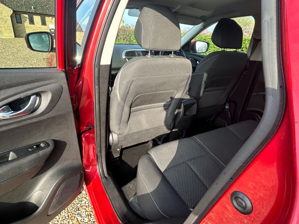 Used Renault Kadjar 2015 for sale - 77809990: Photo 30