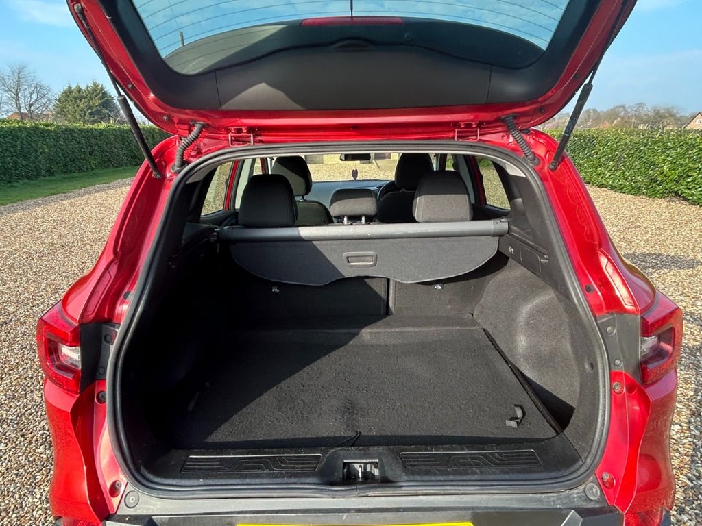 Used Renault Kadjar 2015 for sale - 77809990: Photo 34