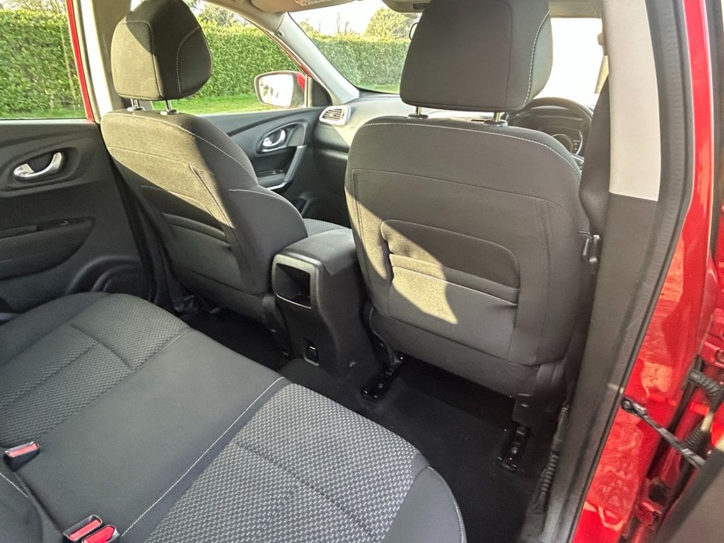 Used Renault Kadjar 2015 for sale - 77809990: Photo 41