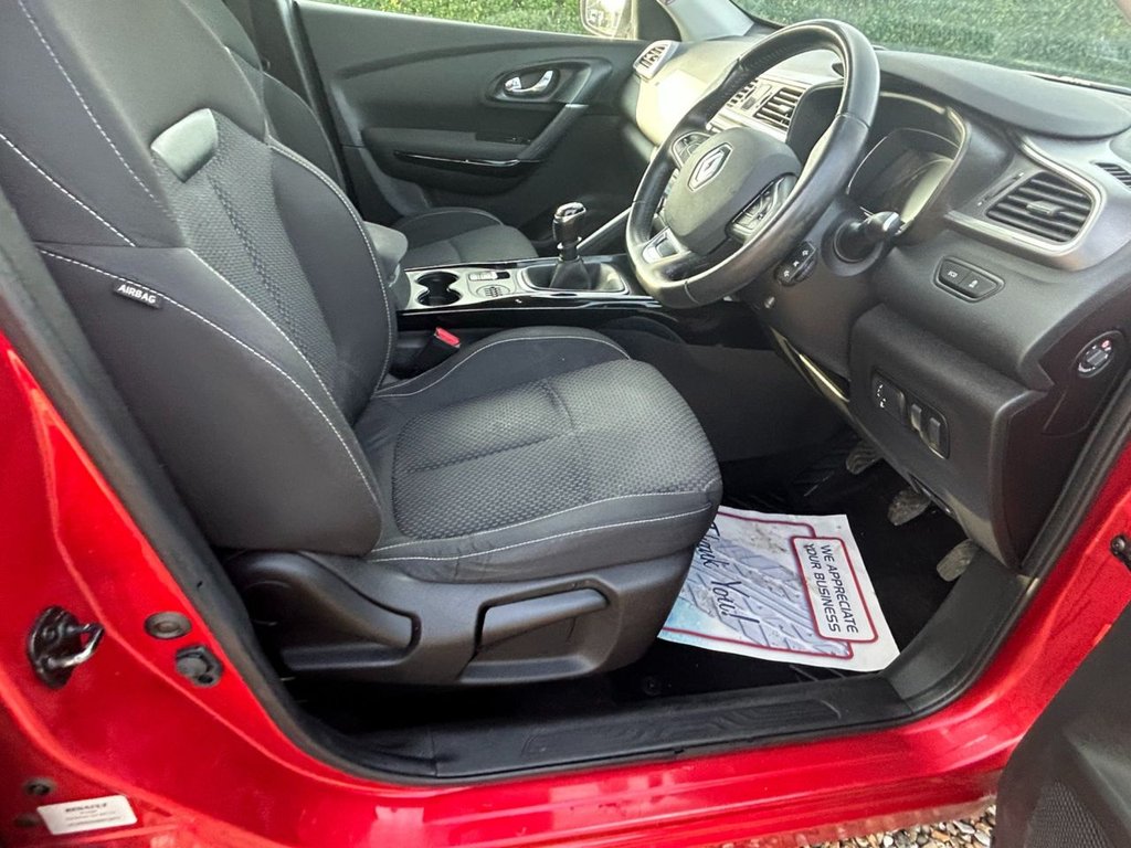 Used Renault Kadjar 2015 for sale - 77809990: Photo 43