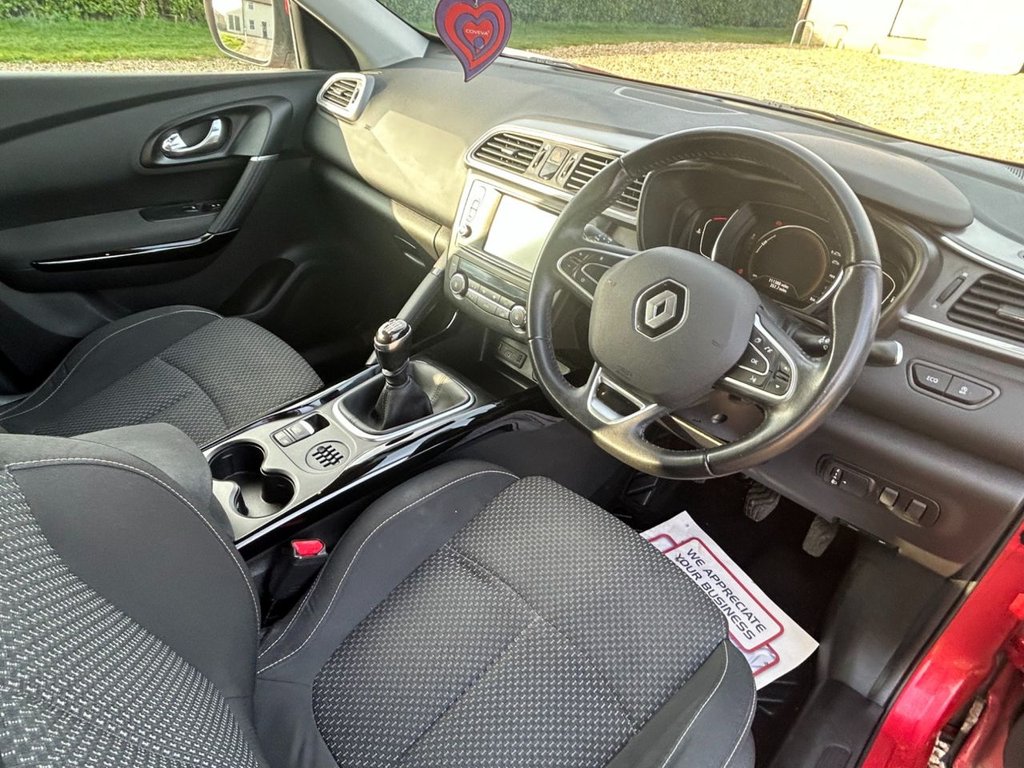 Used Renault Kadjar 2015 for sale - 77809990: Photo 46