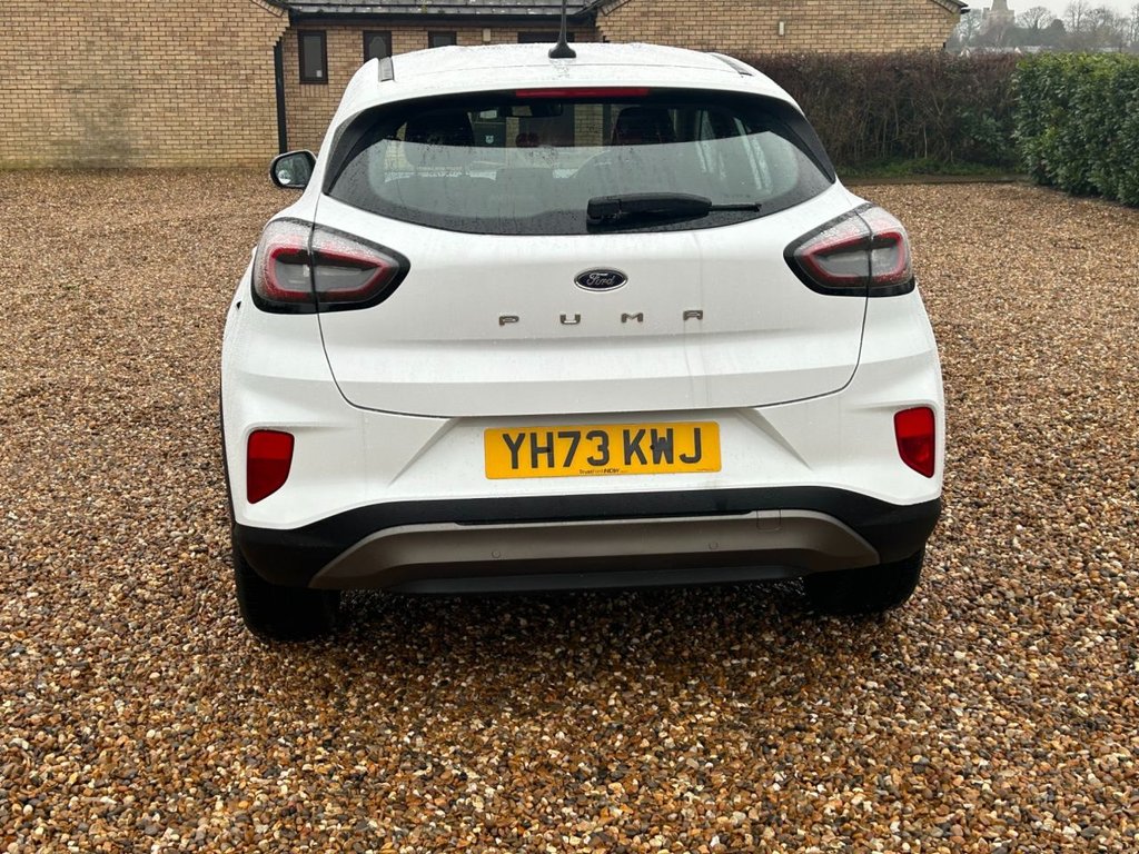 Used Ford Puma 2023 for sale - 77408467: Photo 15