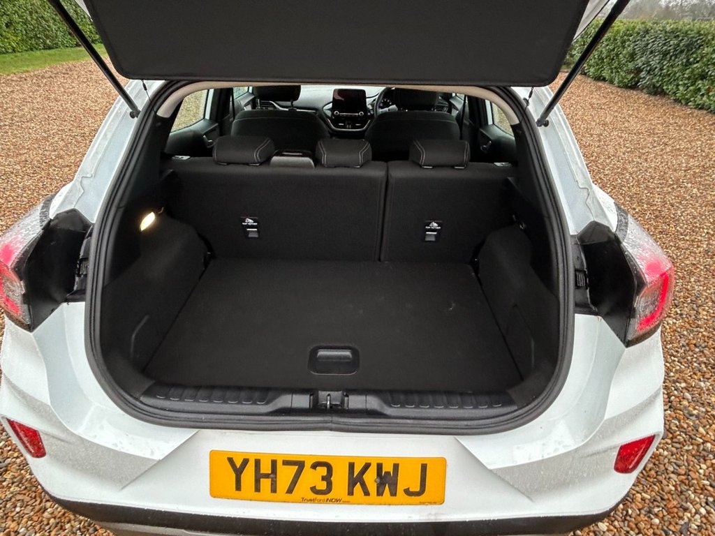 Used Ford Puma 2023 for sale - 77408467: Photo 19